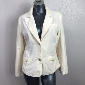 OLD NAVY BLAZER